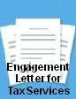 Engagement Letters for Tax Services